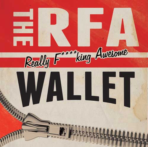 The RFA Wallet